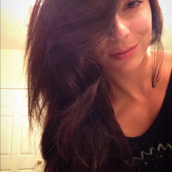 Posh Ambassador, Ren - Picture 4 of 4